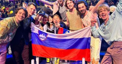 Evrovizija finale, evrovizija 2023, evrovizija 2023 finale, slovenija evrovizija, evrovizija slovenija, evrovizija finale 2023, evrovizija joker out, evrovizija joker out carpe diem, carpe diem, joker out evrovizija, eurovision 2023, eurovision finale, eurovision 2023 finale, eurovision slovenia song, slovenija evrovizija pesem